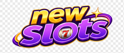 new slots logo